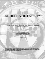 Should You Enlist?