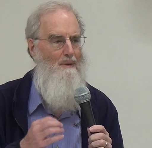 Edward Hasbrouck
