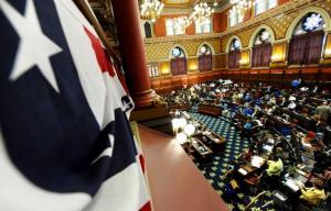 Statewide ASVAB Option 8 Bill SB 423, Advances in Connecticut