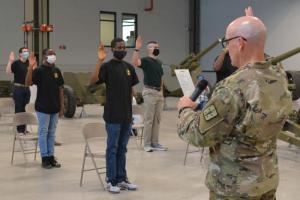 COVID-19 Has Forced The Army To Rethink And Step Up Its Virtual Recruiting Efforts