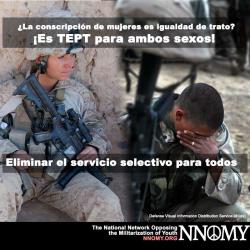 Eliminate Selective Service for Everyone 003esp Eliminate Selective Service for Everyone 003esp