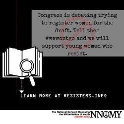 Eliminate Selective Service for Everyone 006 Eliminate Selective Service for Everyone 006