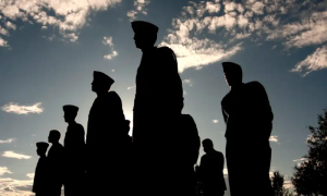 Planting the Seeds for a Youth-Driven Antimilitarism Movement