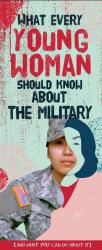 What Every Young Woman Should Know About the Military