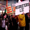 Fred Askew - Recruiters lie
