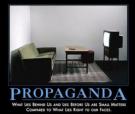 U.S. Propaganda