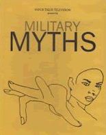 Military Myths Cover