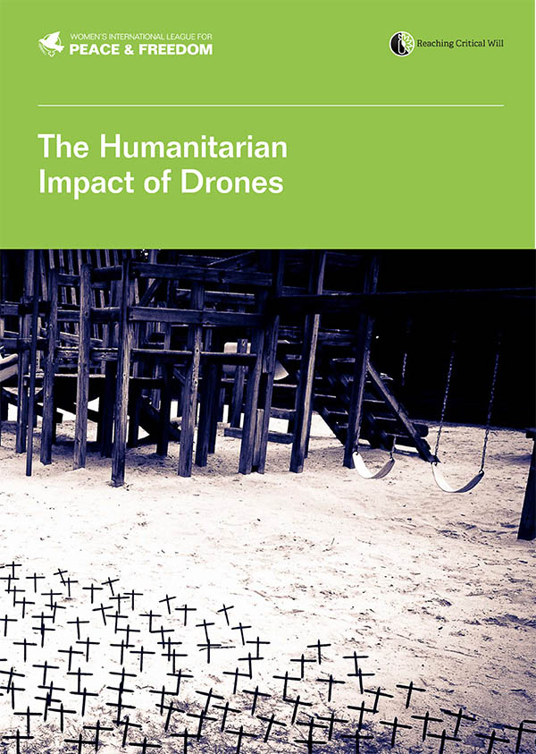 The Humanitarian Impact of Drones